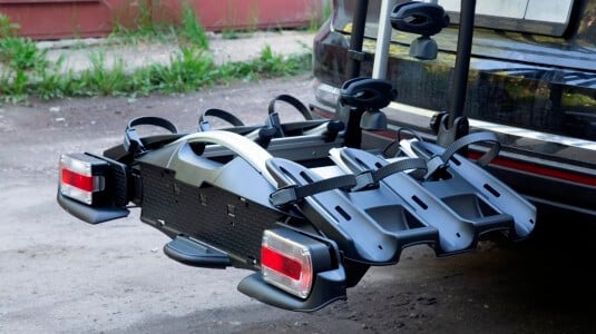 meilleur porte velo attelage