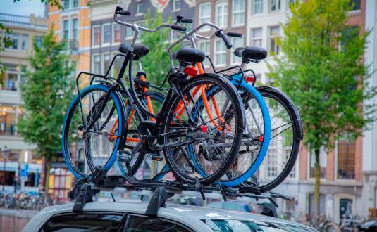 meilleur porte velo toit