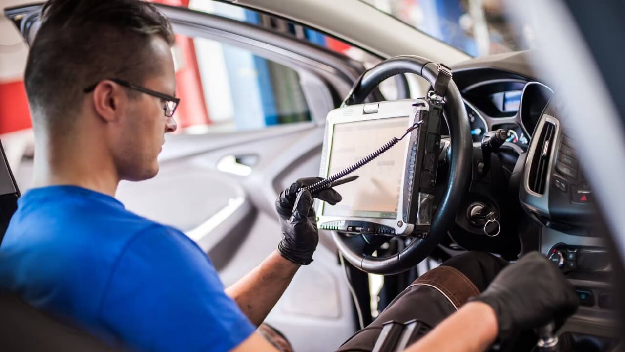 Meilleure valise de diagnostic automobile multimarque Meilleure valise diagnostic auto multimarque